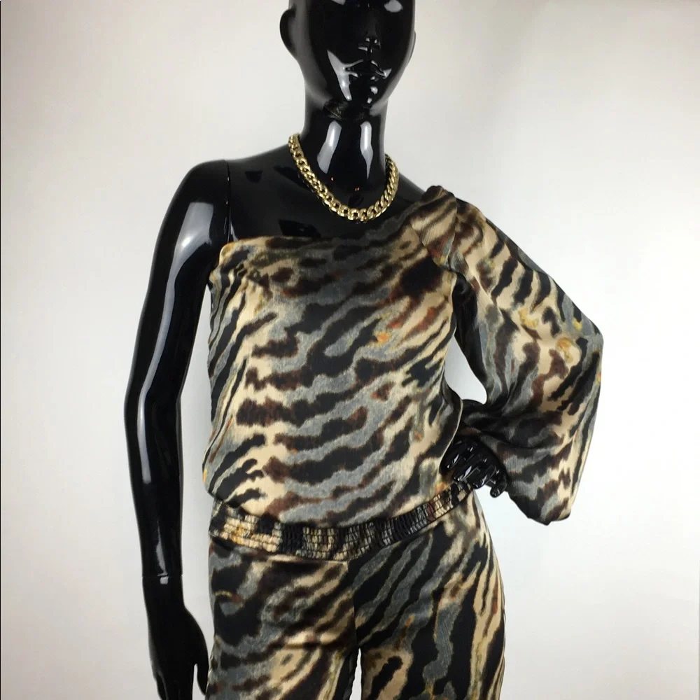 Arden B Jumpsuit - Picture 7 of 7